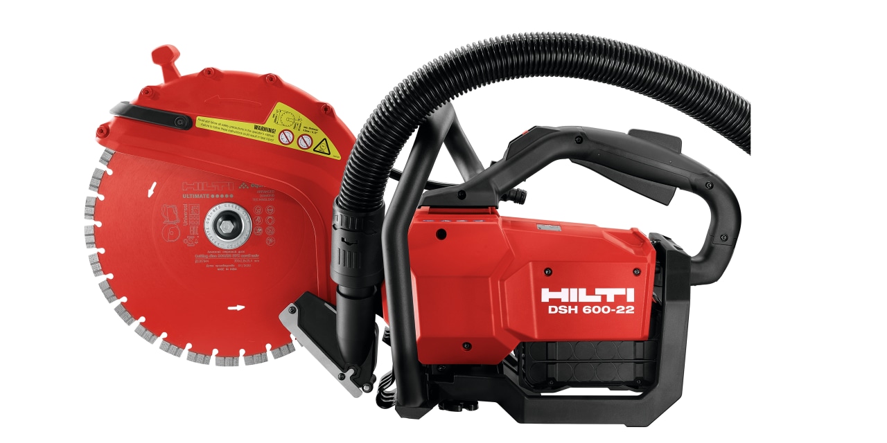 Hilti DSH 600-22 rozbrusovacia píla