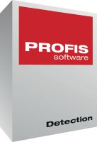 PROFIS Detection Office Softvér na analýzu a vizualizáciu údajov pre zariadenia na snímanie betónu Ferroscan a detekčné systémy X-Scan